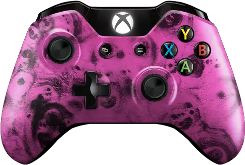 Download One Space Dust Xbox One Controller Full Size Buffalo Bills Xbox One Controller Png Xbox One Controller Png