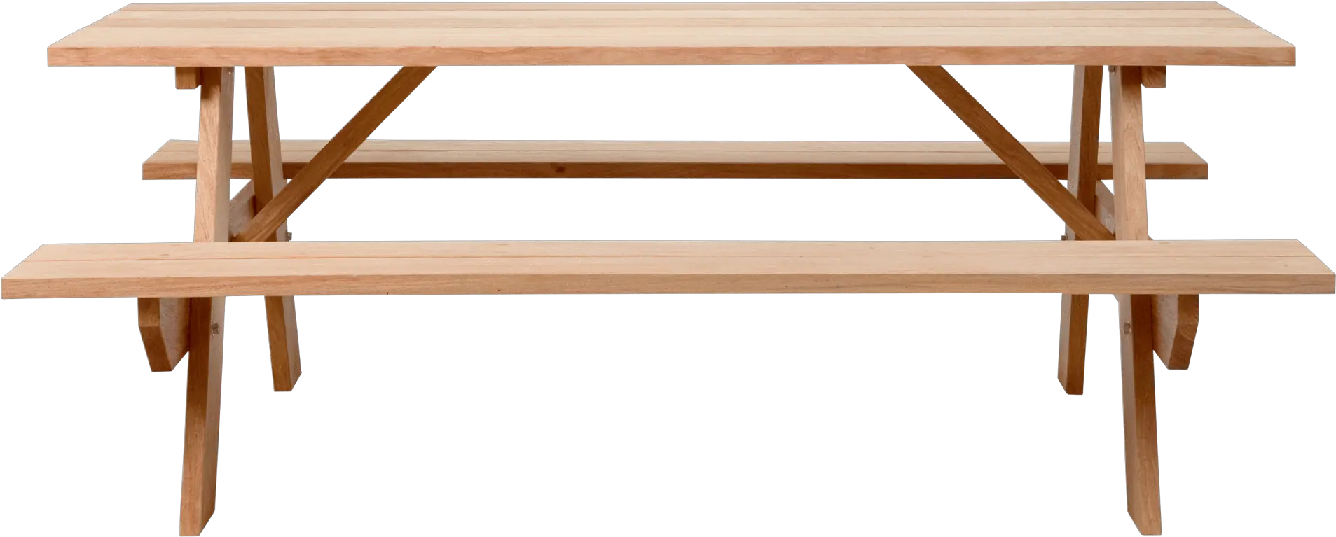 Wooden Bench Png Picnic Bench Png Outdoor Table Png