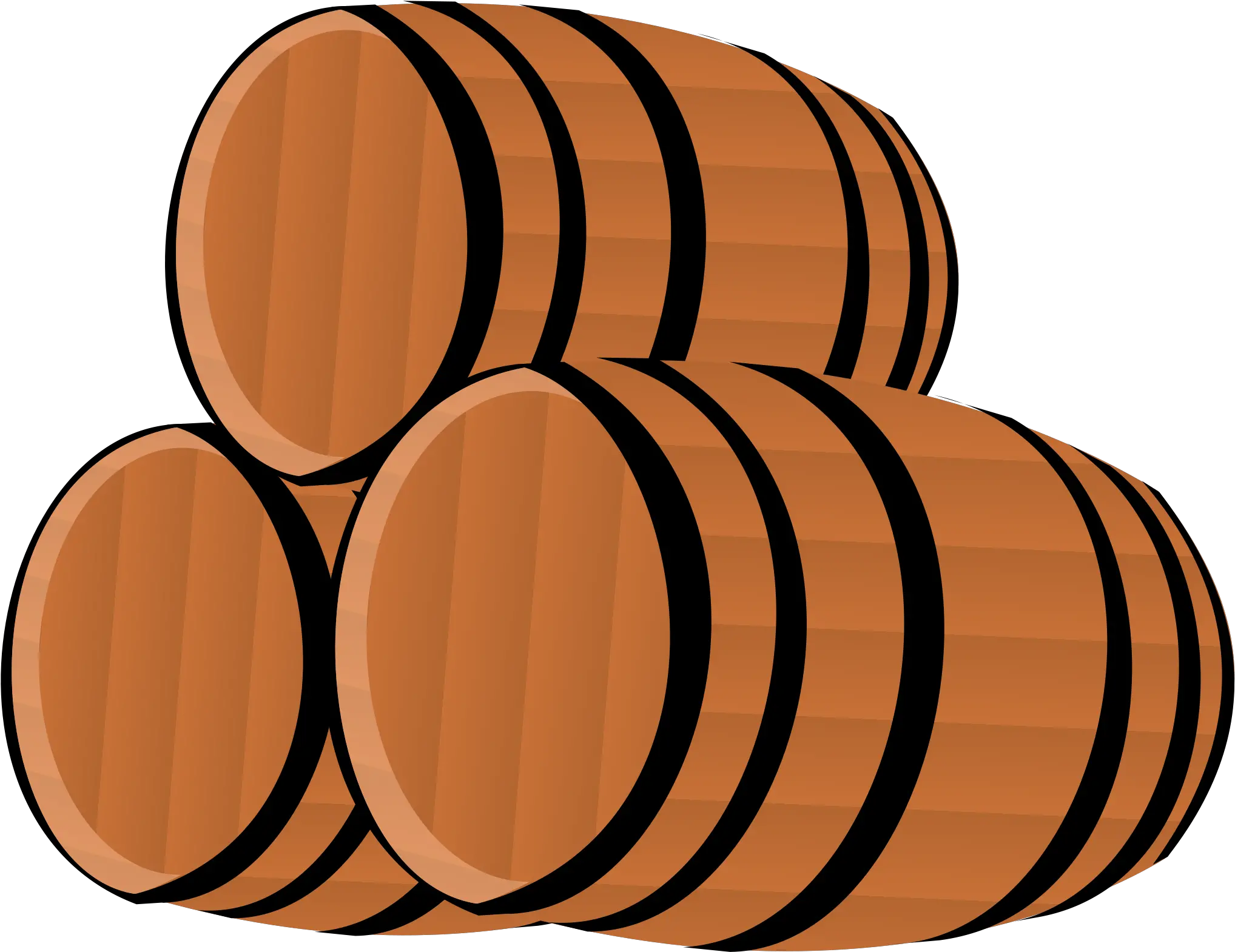 Free Wood Barrel Cliparts Download Barrels Clipart Png Barrel Png