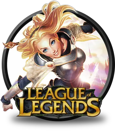 Lux Icon League Of Legends 512x512 Png Clipart Download How To Get No Icon League Of Legends