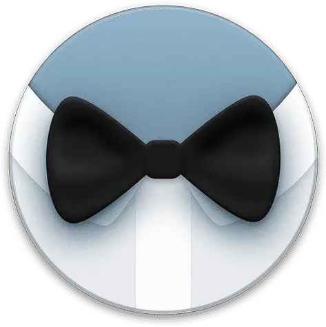 Icon Set For Macos Solid Png Bartender Icon