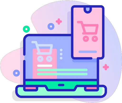 Designhubz 3d Web Based 3d For All Ecommerce And Shopping Visual De Uma Pagina De Vendas Png Boost Icon Pack App