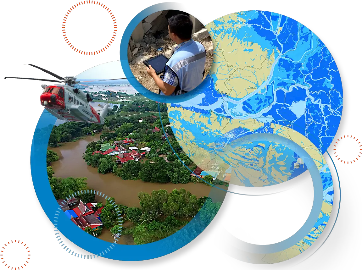 2022 Gis For A Sustainable World May 10u201311 In Geneva Helicopter Rotor Png Ae Icon