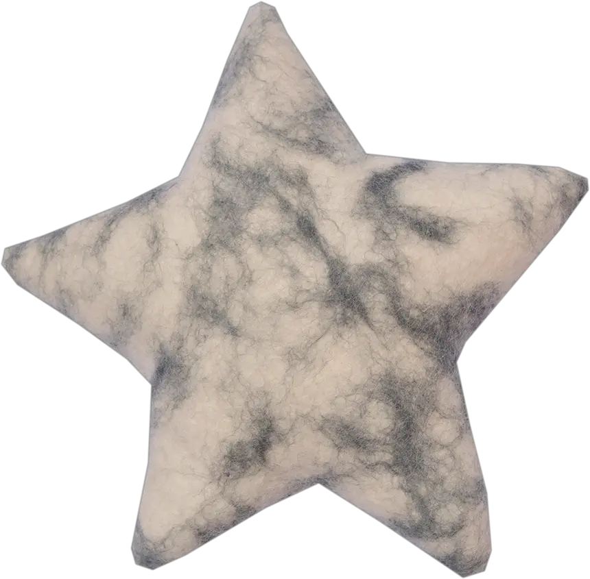 Marble Star Cushion Cushion Png Cushion Png