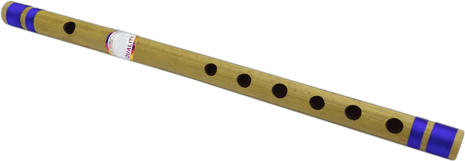 Flute Clipart Bamboo Krishna Bansuri Png Flute Transparent