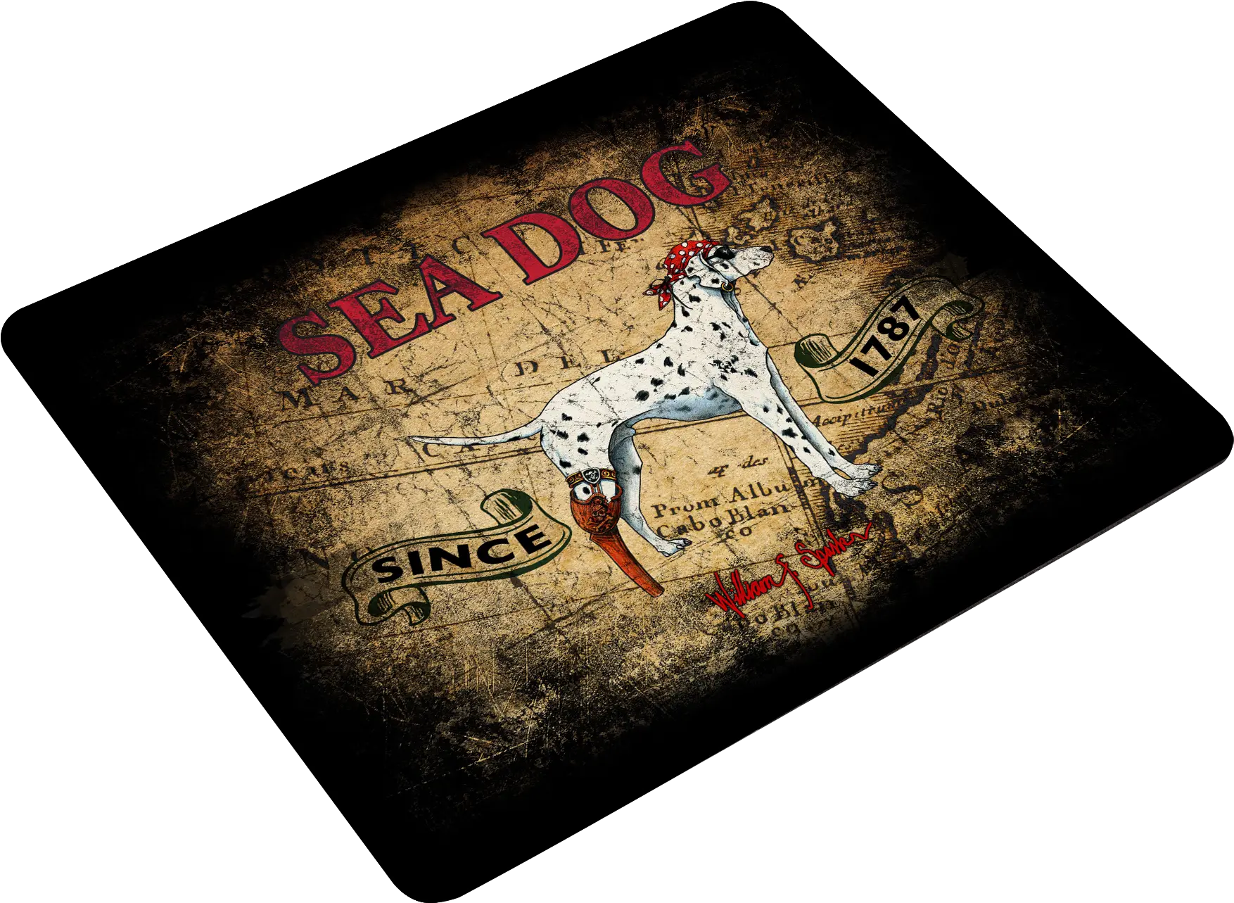 Mouse Pad Treasure Map Illustration Png Treasure Map Png