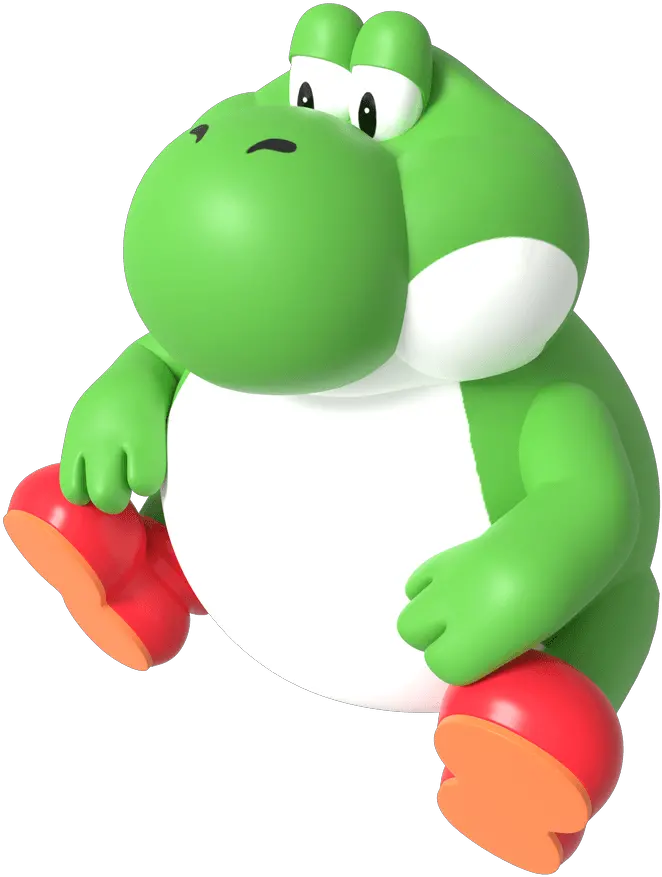Fat Yoshi Wallpapers Fat Yoshi Transparent Background Png Yoshi Png