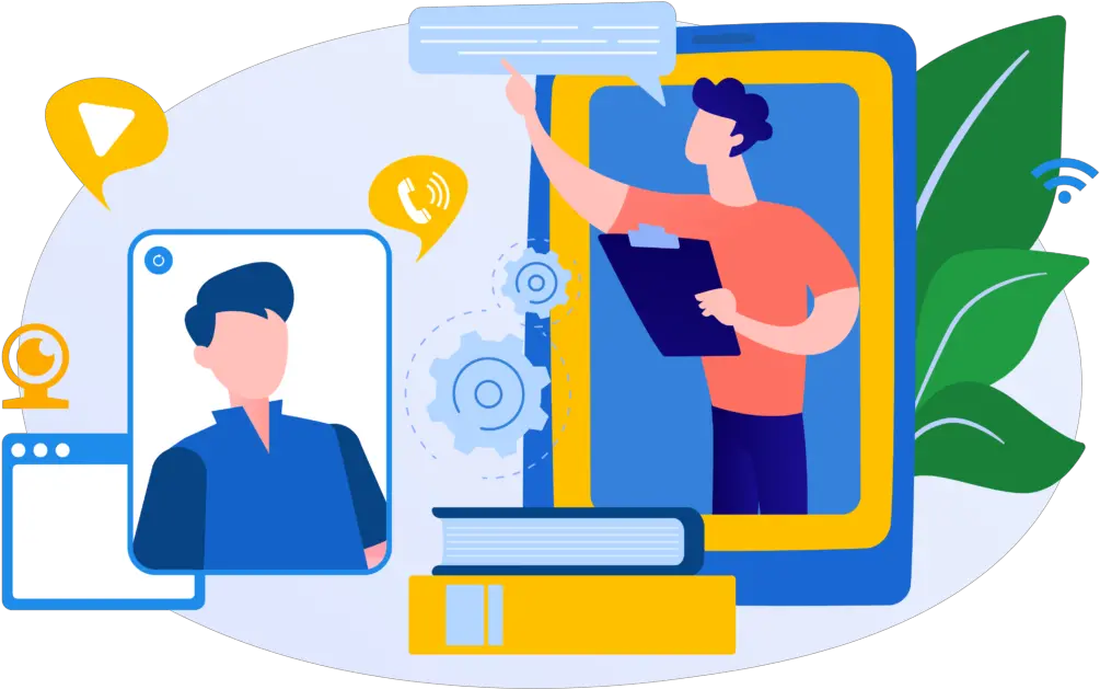 Zoenshop Video Call Shop U0026 Pay For Retail Conversation Png Online Shop Icon Vector