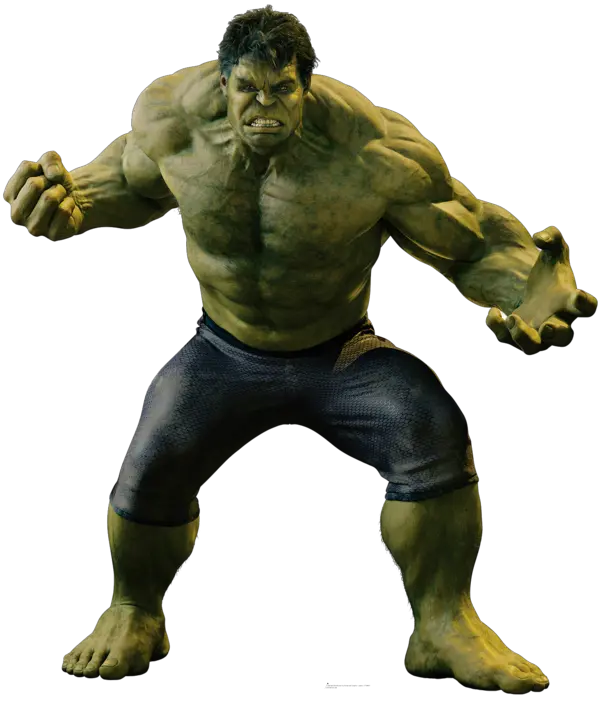 Hulk Avenger Age Of Ultron Hulk Png Hulk Smash Png