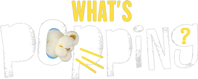Kernels Popcorn Fiction Png Popcorn Kernel Png