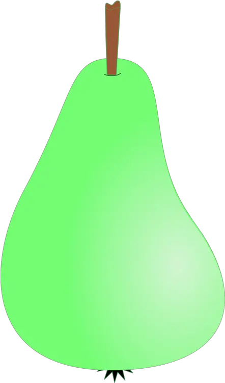 Plantfoodpear Png Clipart Royalty Free Svg Png Clip Art Pear Png