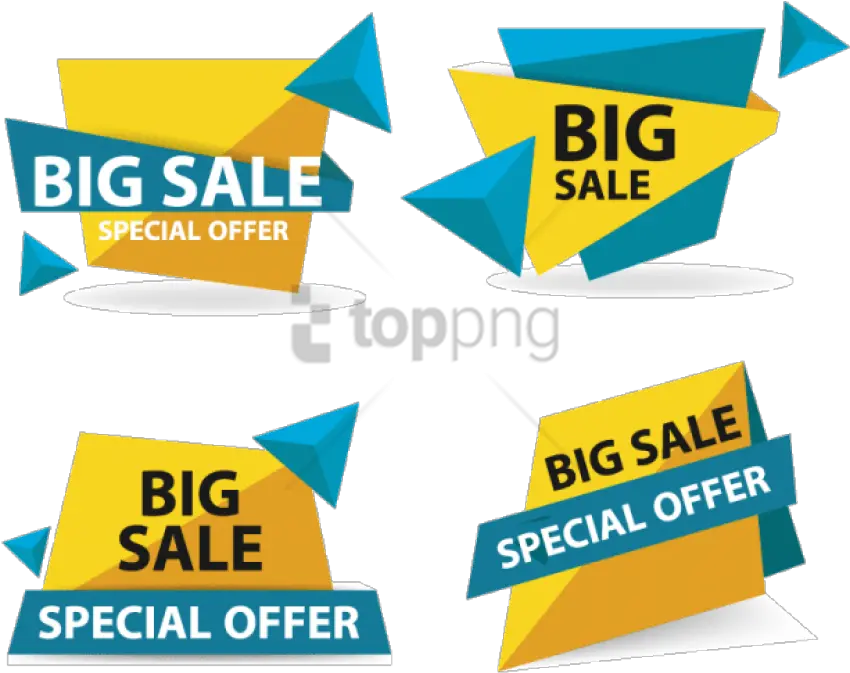 Banner Template Png Image With Template Sale Png Hd Banner Template Transparent png
