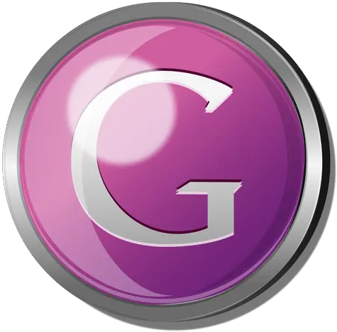 Google Round Metal Button Transparent Png U0026 Svg Vector File Solid Google Plus Icon Eps
