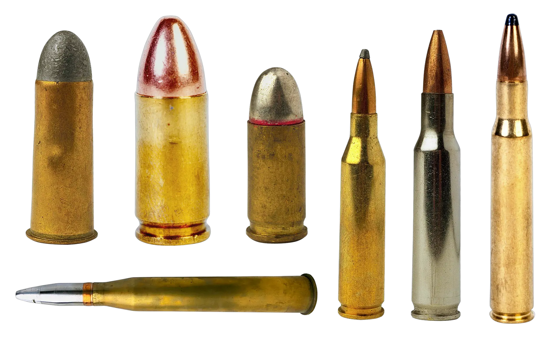 Free Bullet Gun Images Gun Bullet Png Bullets Transparent