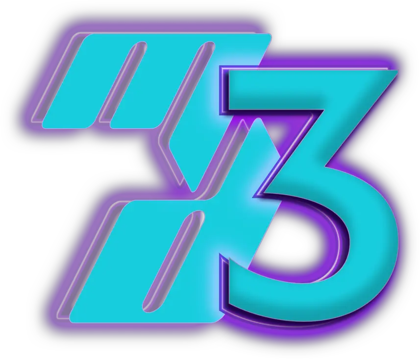 Mic Drop Trio U2014 Png Logo
