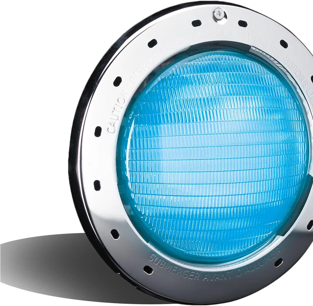 Pool Light Repair Swimming Pool Png Light Circle Png