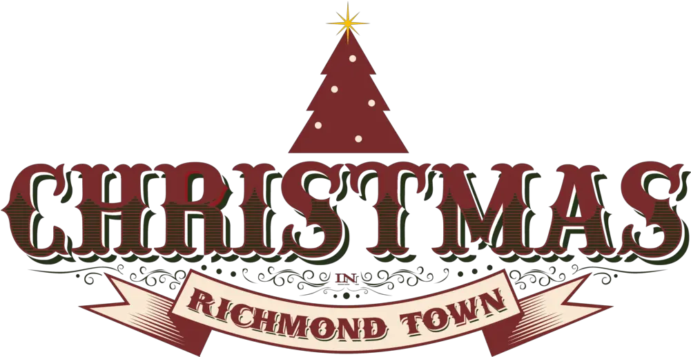 Christmas In Richmond Town Historic Christmas Tree Png Christmas Eve Png