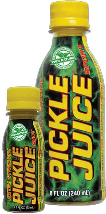 Pickle Juice U2013 Is This The New Superfood For Athletes Fitness Nutrition Png Pickle Transparent