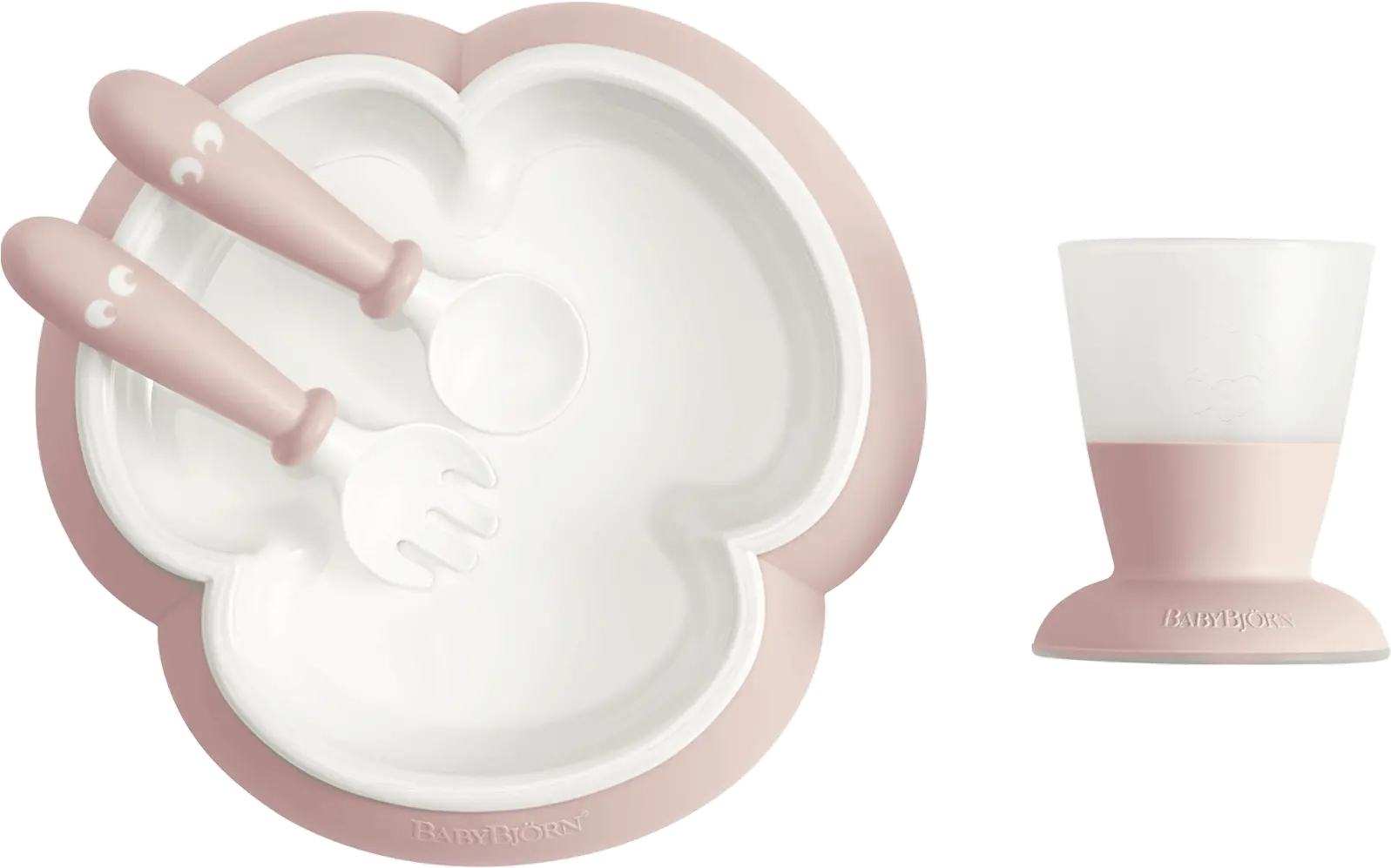 Baby Feeding Set Png Fork Pixel Icon