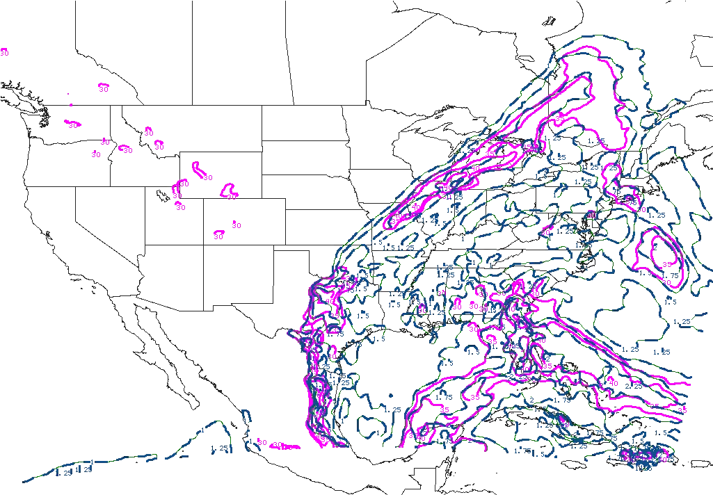 Se Lincoln Ne Usa Weather Website Noaa Spc Composite Map Language Png Icon Hrrr