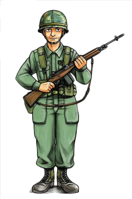 North South Sino North Vietnam Army Uniform Png Soldier Transparent