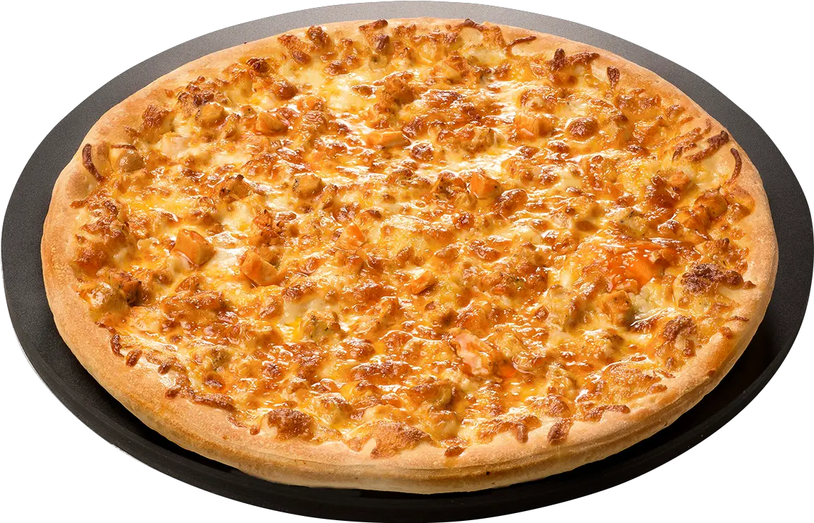 Download Hd Pizza Chicken Png Transparent Image Buffalo Chicken Pizza Ranch Chicken Png