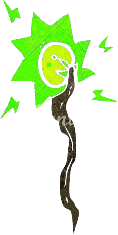 Wizard Staff Beer Art Png Wizard Staff Png