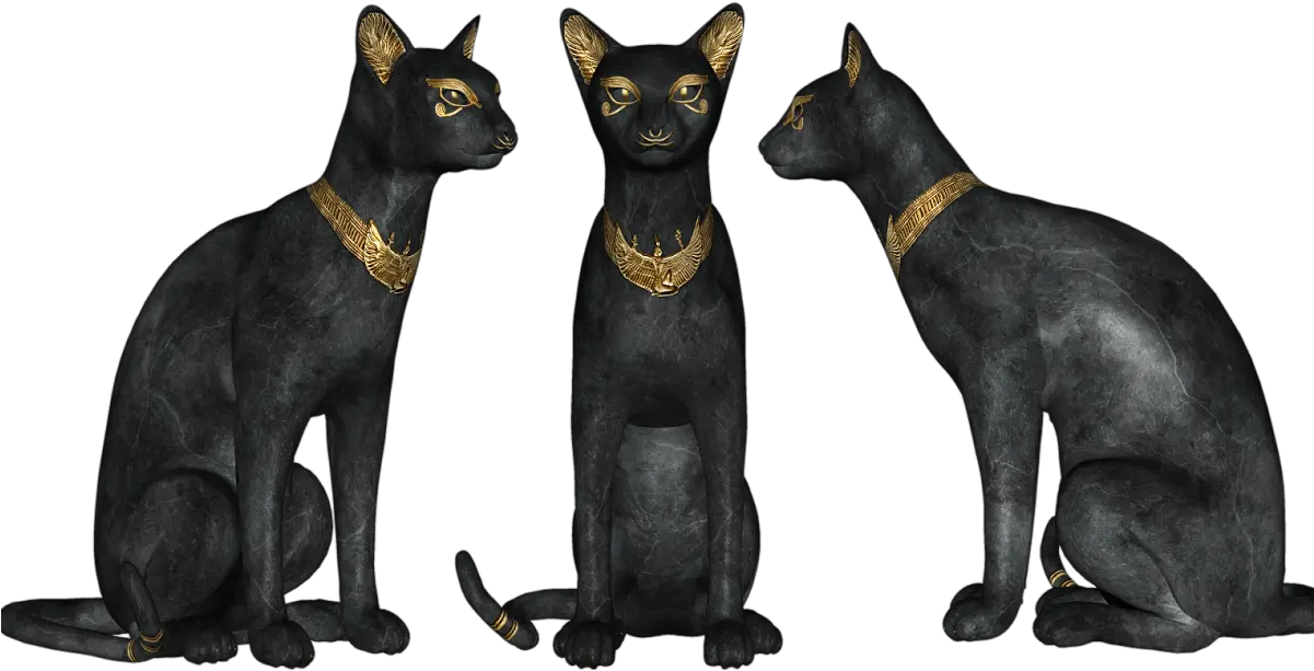 Anubis Png Images Egypt Myth Ancient Black Egyptian Mau Anubis Png