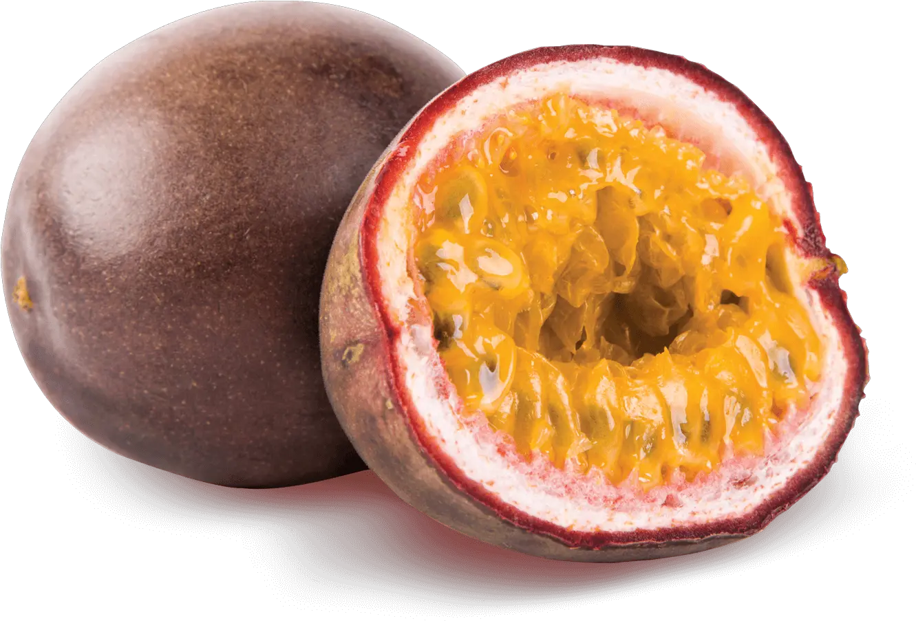 Download Hd Passion Fruit Passion Fruit No Background Passion Fruit Transparent Background Png Passion Fruit Png png