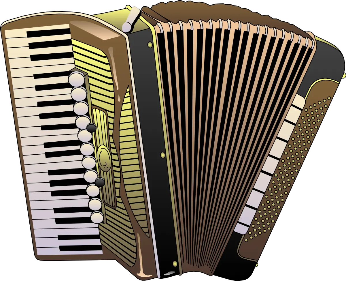 Accordion Transparent Accordion Png Accordion Png