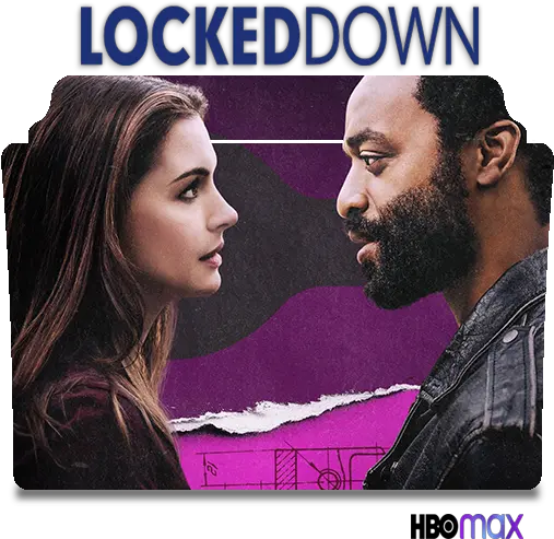 Strangely Muddled Covid Locked Down 2021 Movie Poster Png The Wire Folder Icon