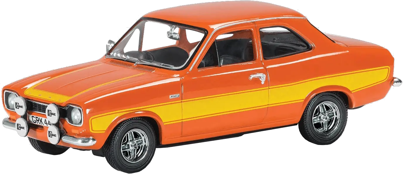 Ford Escort Mk1 Rs 2000 Car Transparent Free Png Images Volvo P1800es 1 18 Toy Png