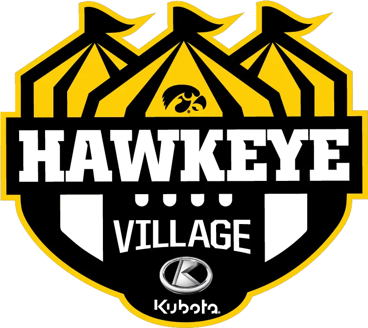 Tailgate Iowa Football Gameday Iowa Hawkeyes Png Hawkeye Png