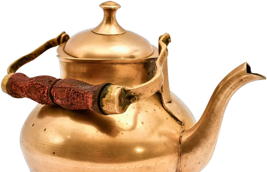 Water Boiler Tea Kettles Free Photo On Pixabay Copper Coffee Pot Hd Png Tea Kettle Png