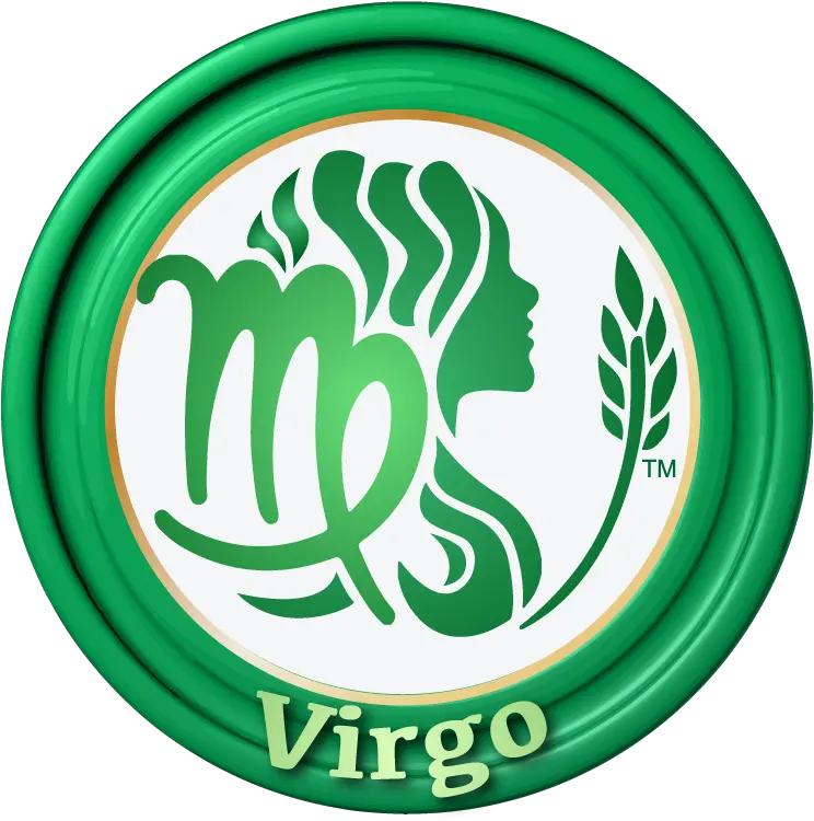 Download Zodiac Sign Zodiac Sign Virgo Logo Png Virgo Logo