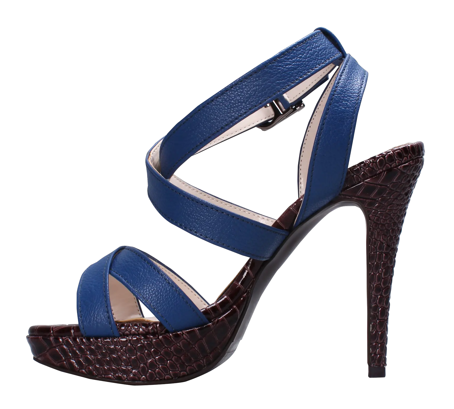 Woman High Heels Sandal Png Image Women Sandal Png Heels Png