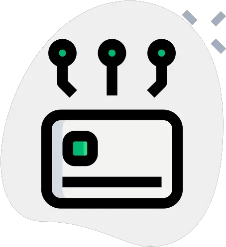 Rfid Free Miscellaneous Icons Dot Png Rfid Icon