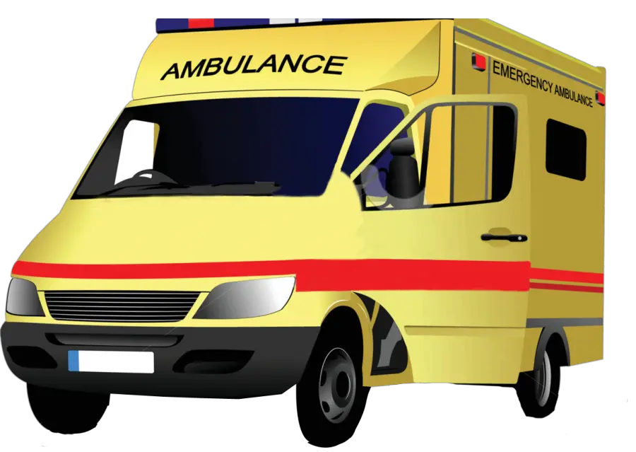 Ambulance Transparent Picture Ambulance Auto Png Ambulance Png