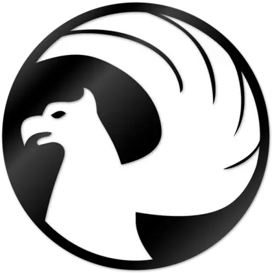 Griffin Motors Griffinmotors Twitter Landfowl Png Griffin Icon