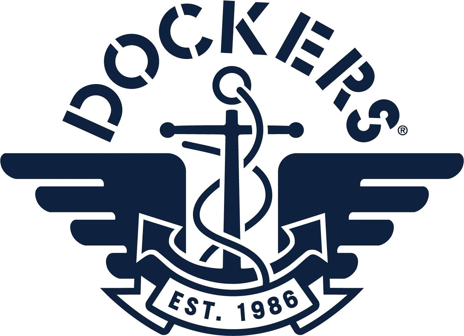 Dockers Khakis Menu0027s Clothing Shoes U0026 Accessories Dockers Brand Png Docker Icon