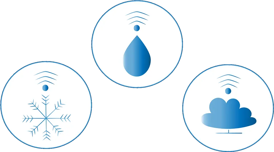 Free Photo Icon Smart Home Water Weather Intelligent Dot Png Cedar Tree Icon