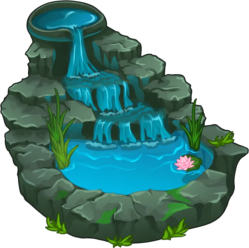 Waterfall Png Images Transparent Clip Art Waterfall Png Waterfall Transparent Background