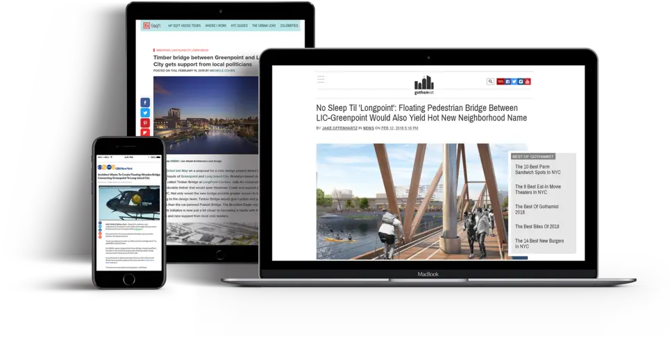 New Page Longpoint Corridor Desktop And Mobile View Png Presentation Png