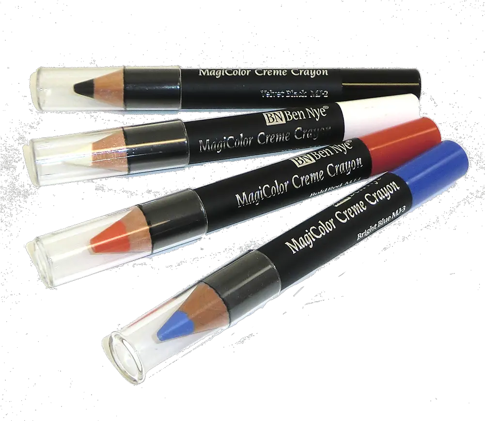 Download Makeup Crayons Png Image With Eye Liner Crayons Png