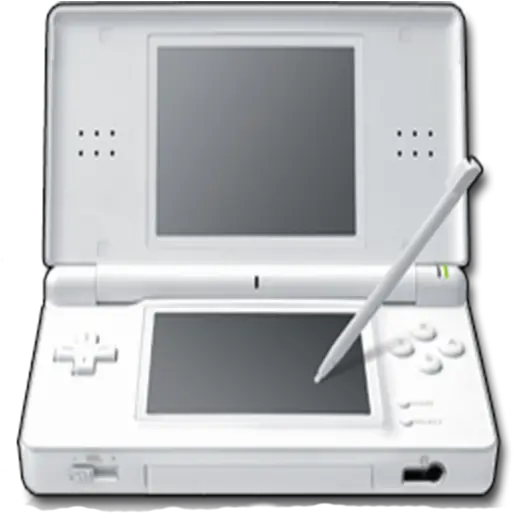 File Catalog Mvdgames Nintendo Ds Png Nds Icon