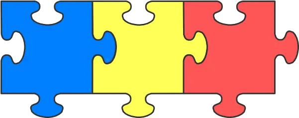 Puzzle Piece Top Svg Clip Arts 600 X 3 Puzzle Piece Png Puzzle Pieces Png