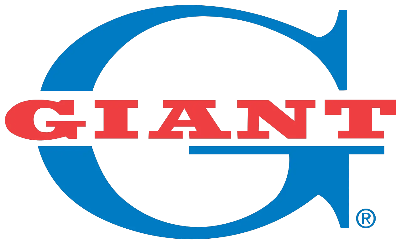 Old Giant Food Logo Clipart Giant Grocery Store Logo Png Giants Png