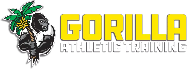 Tap Connection Ball Gorilla Athletic Fishing Rod Png Gorilla Logo