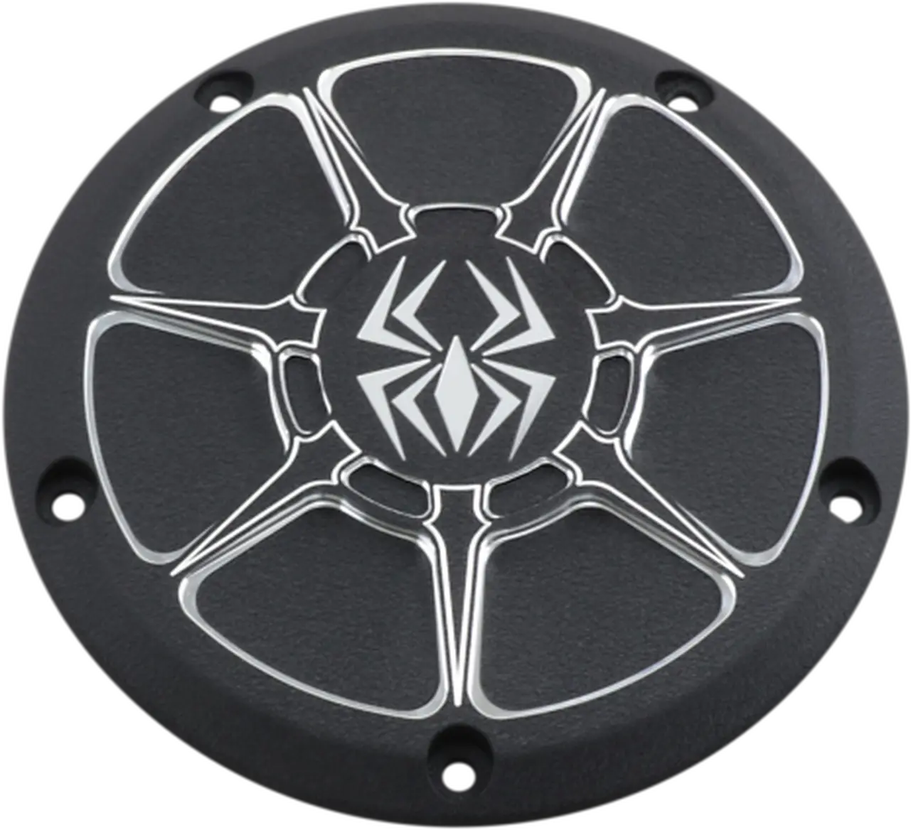 Rekluse Derby Cover For U002799 17 Harleydavidson Big Twin Models Except U002716up Dressers U00271315 Flhtculflhtkl Wrinkle Black Png Harley Davidson Logo Stencil