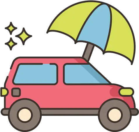 Car Insurance Free Transport Icons Cute Credit Card Png Umbrella Corp Icon